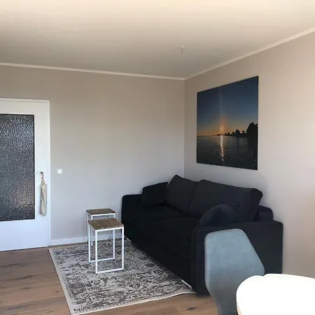 Haus-seerose-wohnung-strandbude-44 Apartment