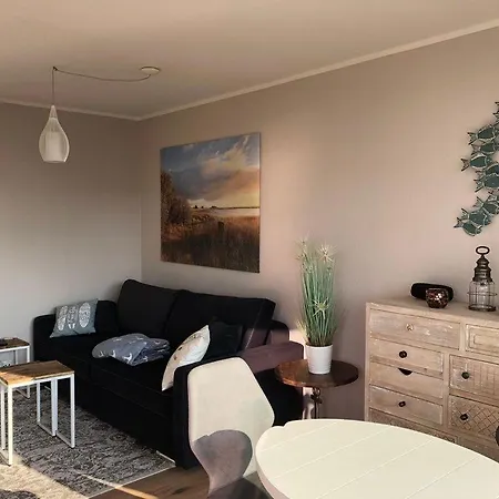 Apartment Haus-seerose-wohnung-strandbude-44