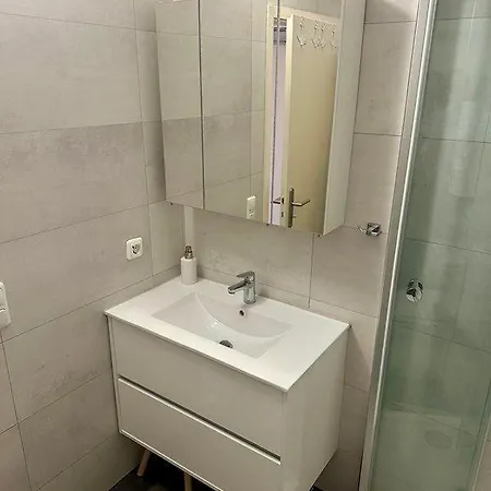 Apartament Haus-seerose-wohnung-strandbude-44 Heiligenhafen