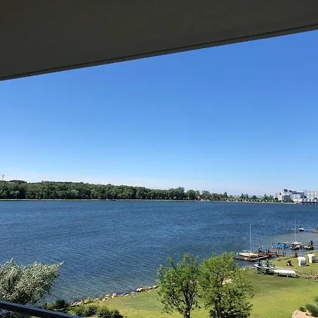 Haus-seerose-wohnung-strandbude-44 Apartament