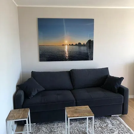 Apartament Haus-seerose-wohnung-strandbude-44