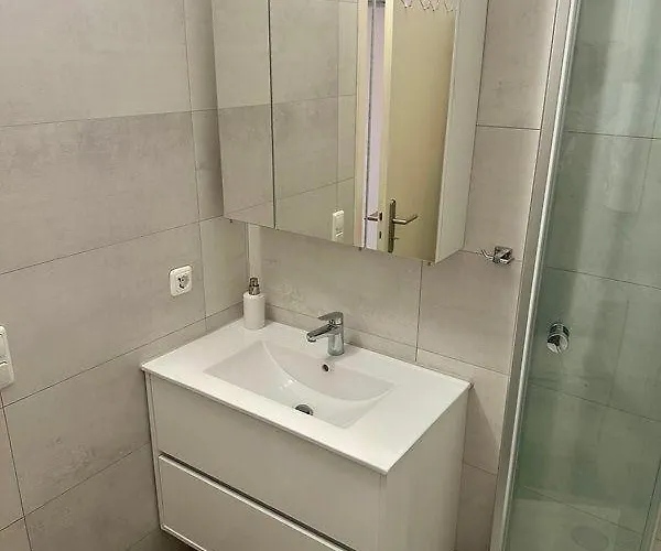 Apartamento Haus-seerose-wohnung-strandbude-44 Heiligenhafen